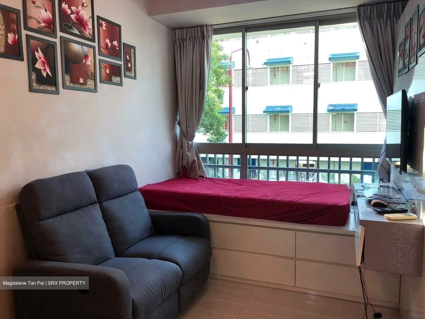 Vibes @ Kovan (D19), Apartment #550727291